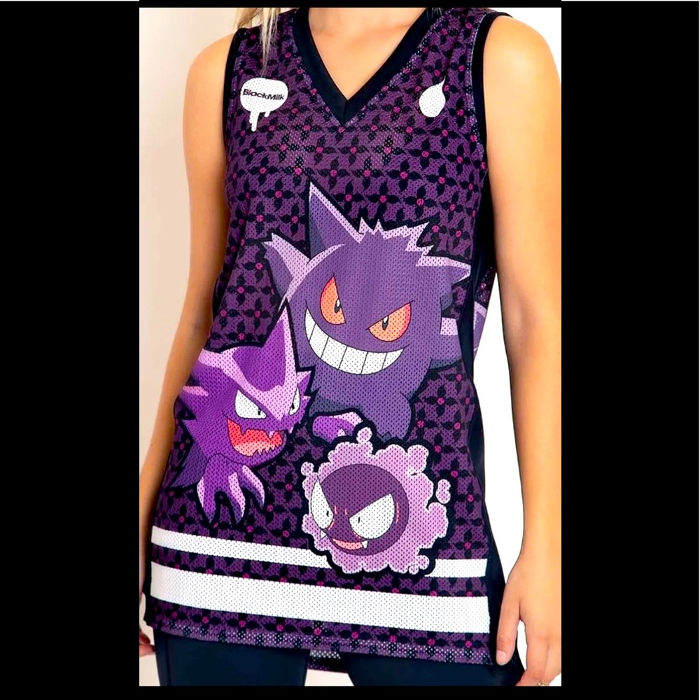 ISO LAVENDER TOWN SHOOTER BY Blackmilk